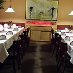 La Fontana