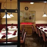 Otel La Fontana *