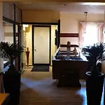 Hotel La Fontana Langelsheim