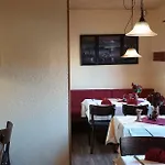 酒店 拉丰塔纳酒店 朗格尔斯海姆
