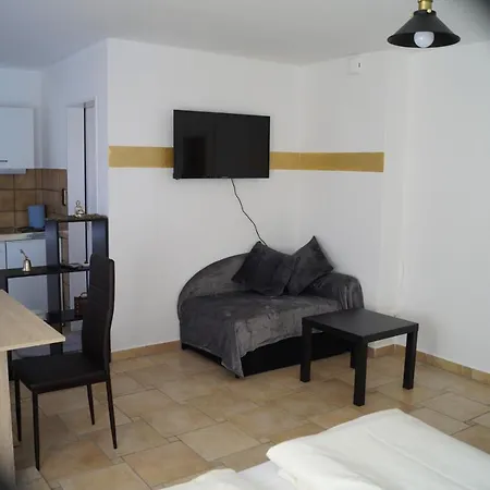 La Fontana Hotell Langelsheim
