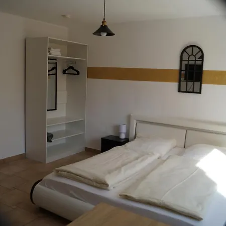 Hotell La Fontana
