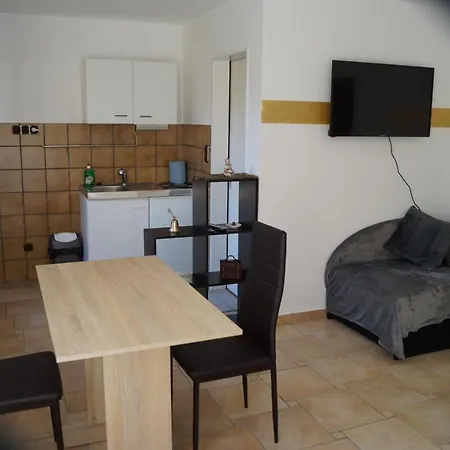 Hotell La Fontana