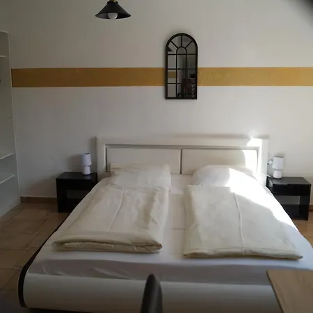 La Fontana Hotell Langelsheim