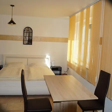 La Fontana Hotell Langelsheim