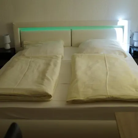 Hotell La Fontana