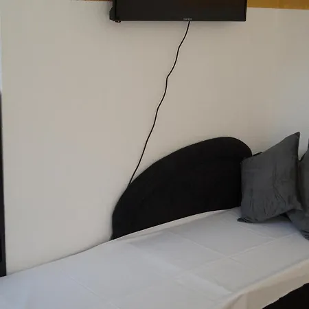 Hotell La Fontana Langelsheim