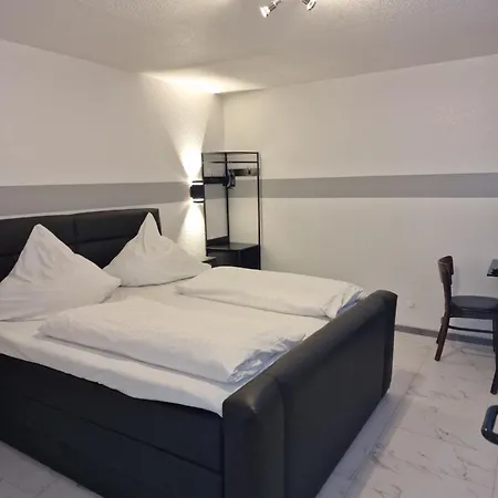 Hotel La Fontana Langelsheim