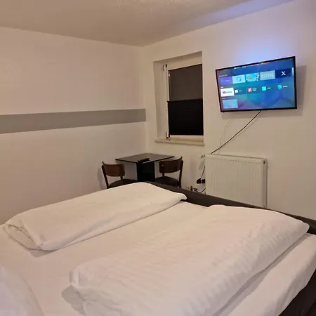 La Fontana Langelsheim