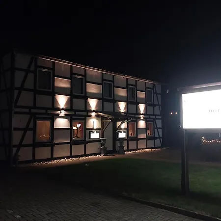 La Fontana Otel *