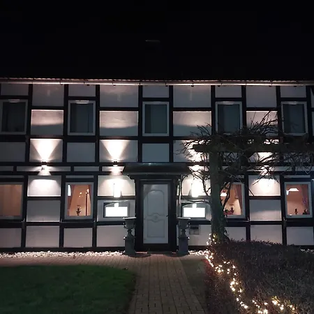 La Fontana Otel