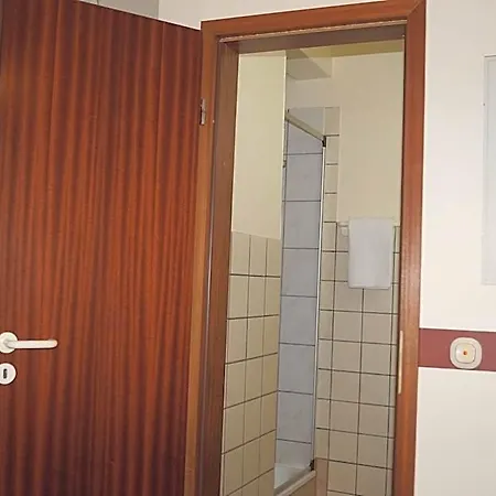 La Fontana Szálloda Langelsheim