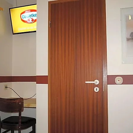 La Fontana Szálloda