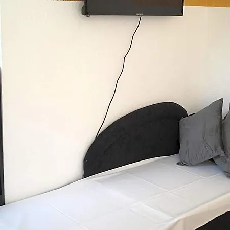 拉丰塔纳酒店 酒店 朗格尔斯海姆