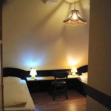La Fontana Hotel Langelsheim