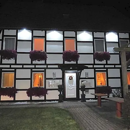 La Fontana Szálloda Langelsheim
