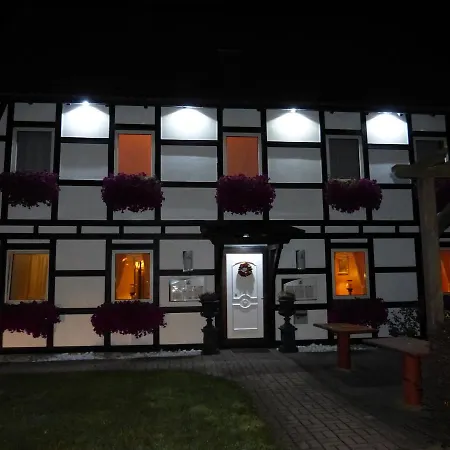 La Fontana * Langelsheim