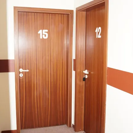 La Fontana Hotell