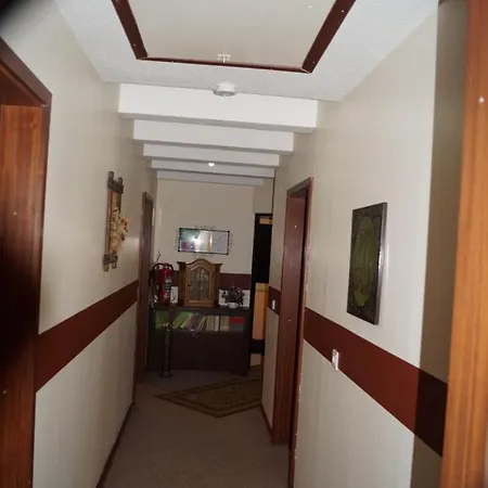 Ξενοδοχείο La Fontana *