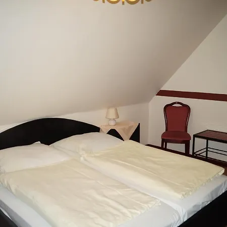 Hotell La Fontana *