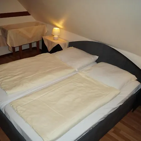 Hotell La Fontana *