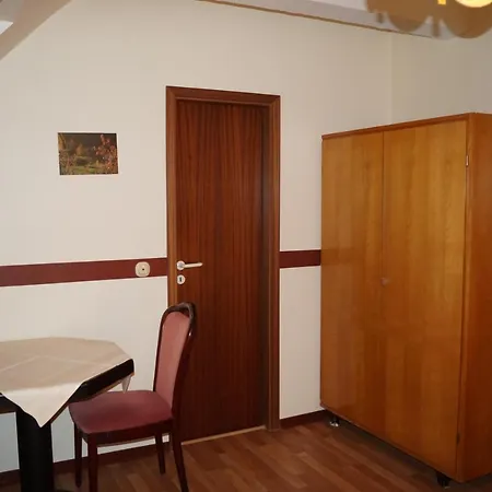 Hotell La Fontana Langelsheim