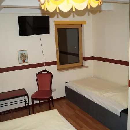 La Fontana * Langelsheim