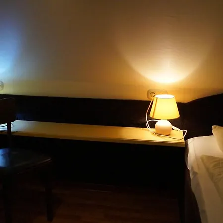 La Fontana Hotel Langelsheim