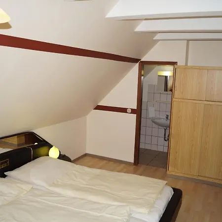 Hotell La Fontana