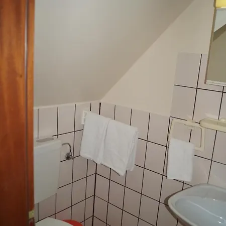 La Fontana Szálloda Langelsheim