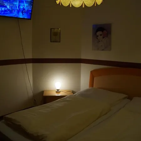 Hotel La Fontana