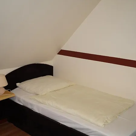 La Fontana Hotell