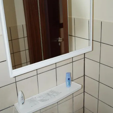 La Fontana Ξενοδοχείο Langelsheim