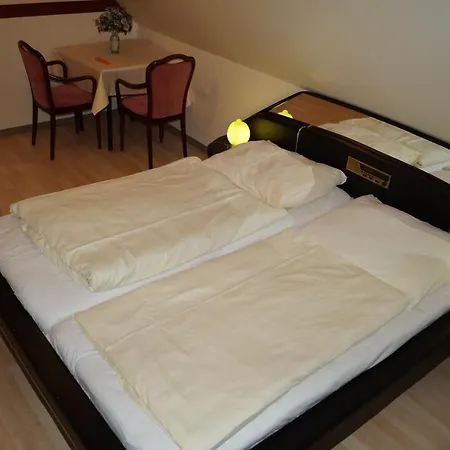 Hotell La Fontana *
