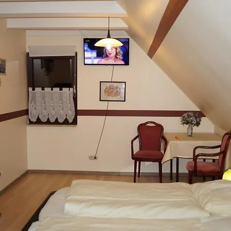 La Fontana Hotell Langelsheim