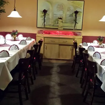 La Fontana